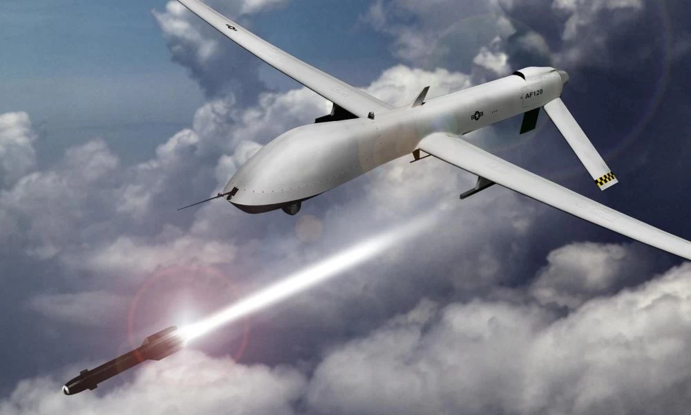 Οι ΗΠΑ έχουν ήδη χάσει τον «Πόλεμο των Drones»; Η Κίνα πλέον ο κορυφαίος εξαγωγέας-SOS για απειλές